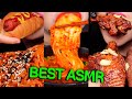 Compilation Asmr Eating - Mukbang Lychee, LINH, Jane, Sas Asmr | Part 60