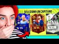 FUT DRAFT MA POSSO VEDERE SOLO LA VELOCITÀ! - FIFA 23 DRAFT CHALLENGE