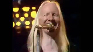 Johnny Winter The Golden Olden days of Rock n Roll live 1974} mp4