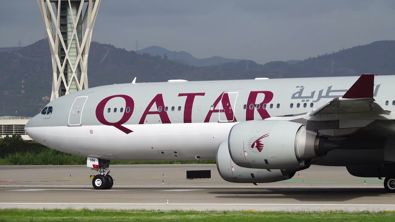 航空機・ヘリコプター Qatar AMIRI FLIGHT A340-500 1/400 1:400 Phoenix Models Qatar Amiri Flight Airbus A340-500 A7-HHH | eBay