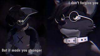 But it made you stronger / I don't forgive you • 3D Animation