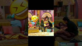 Ye sab kya ho raha😂| #scoutop #biggboss #scoutarmy #bb20 #shorts #gaming