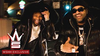 Jim Jones & Maino  Lobby Boyz Anthem (feat. Lyrivelli) (Official Music Video)