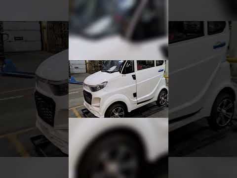 А завтра новый контейнер, звони и приезжай посмотреть ☎️ 8 800 777 40 97 ☎️ | #трициклскабиной