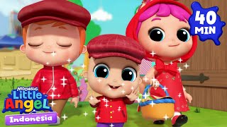 Download Lagu Jangan Bicara Dengan Orang Asing | Little Angel | Kartun dan Lagu Anak | Moonbug Kids Indonesia MP3 Download Lagu Jangan Bicara Dengan Orang Asing | Little Angel | Kartun dan Lagu Anak | Moonbug Kids Indonesia MP3