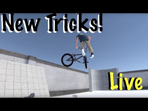   Bmx Streets   -  5