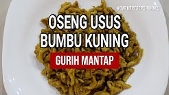 Tumis Usus Ayam Bumbu Kuning | Oseng Usus Ayam | Indonesian Foods - Durasi: 8.38. 