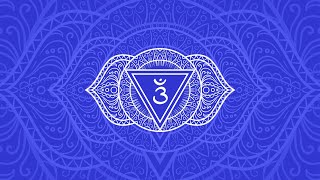 Open THIRD EYE CHAKRA | A Powerful Guided Meditation