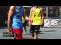 Sport Arena Streetball Final Day 2 2021