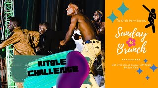 Kitale Dance Challenge