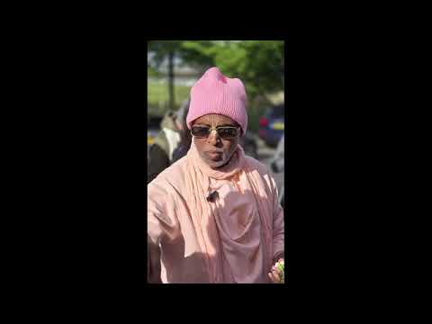 YouTube player