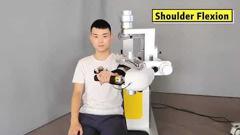 Fully Automatic Arm Rehabilitation Robot with Assessment Fucntion
