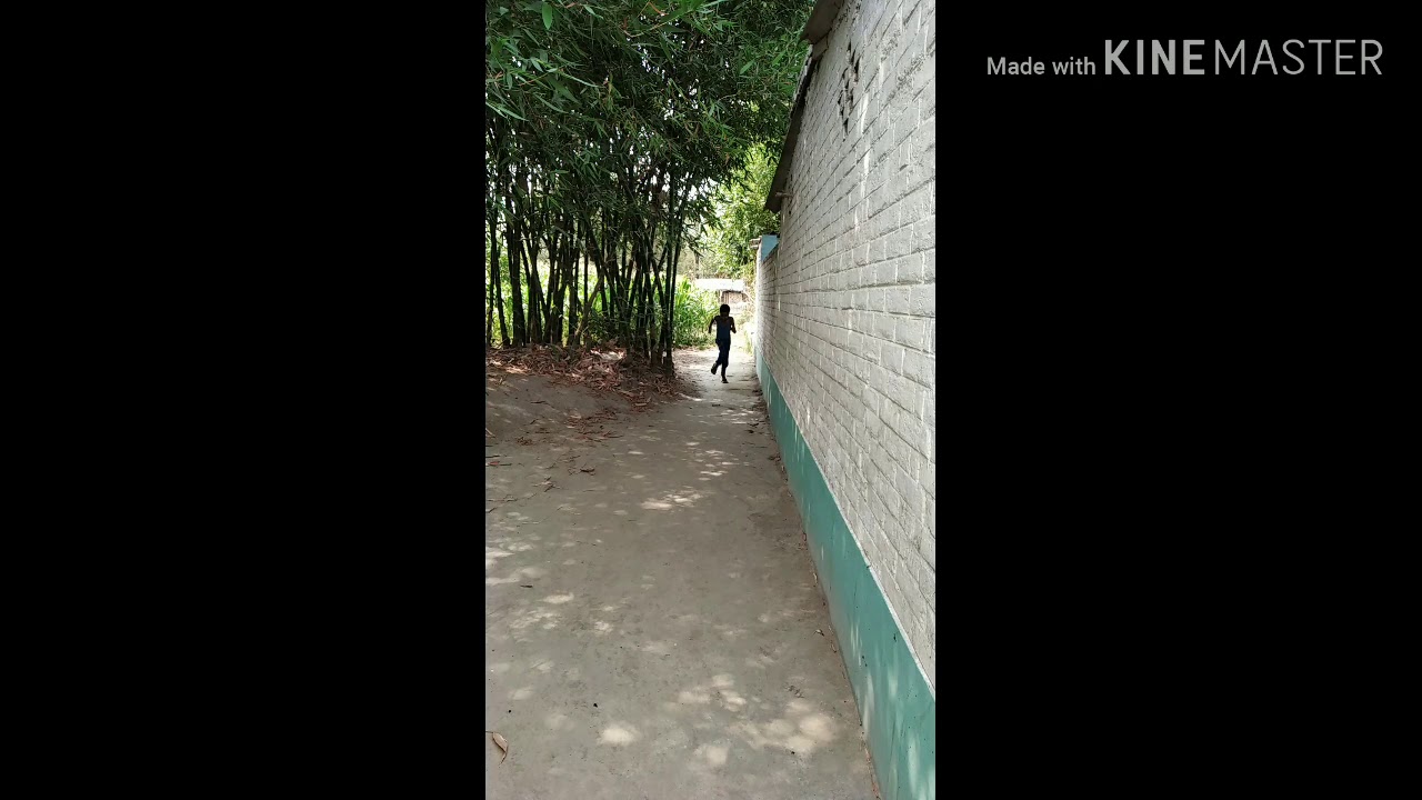 Slow motion video redmi Note 7