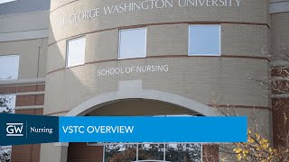 Innovation Hall Virtual Tour: Virginia Science and Technology Campus