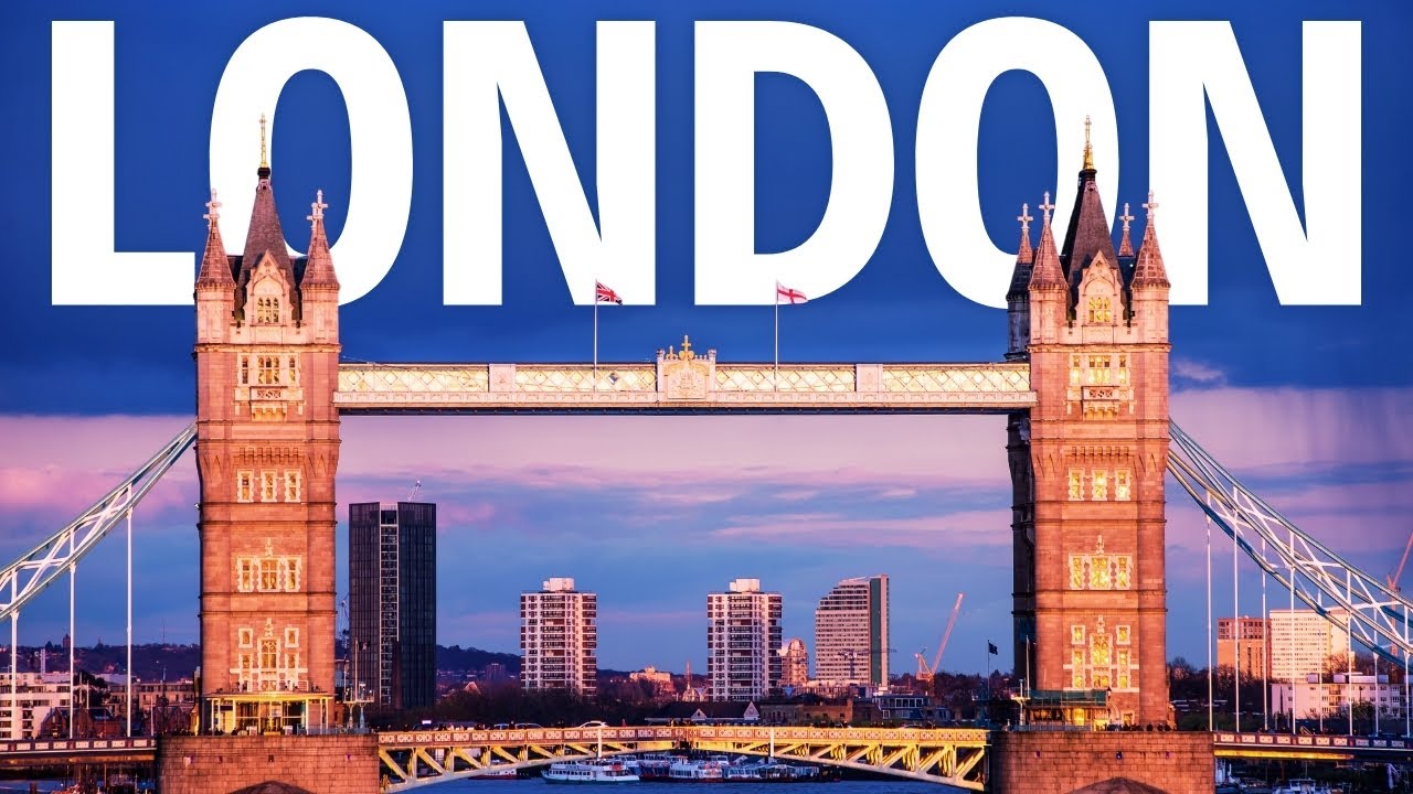 London in 2026: Why Tourists Are Obsessed With London Again | Travel Guide