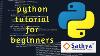 #1 Python Tutorial | Python Programming Tutorial for Beginners | Course Introduction
