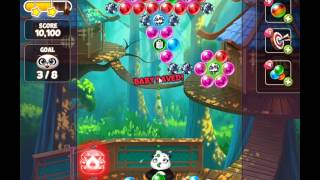 Panda Pop Level 234 NO BOOSTERS