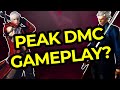 🛑 DMC3 Crimson waiting room
