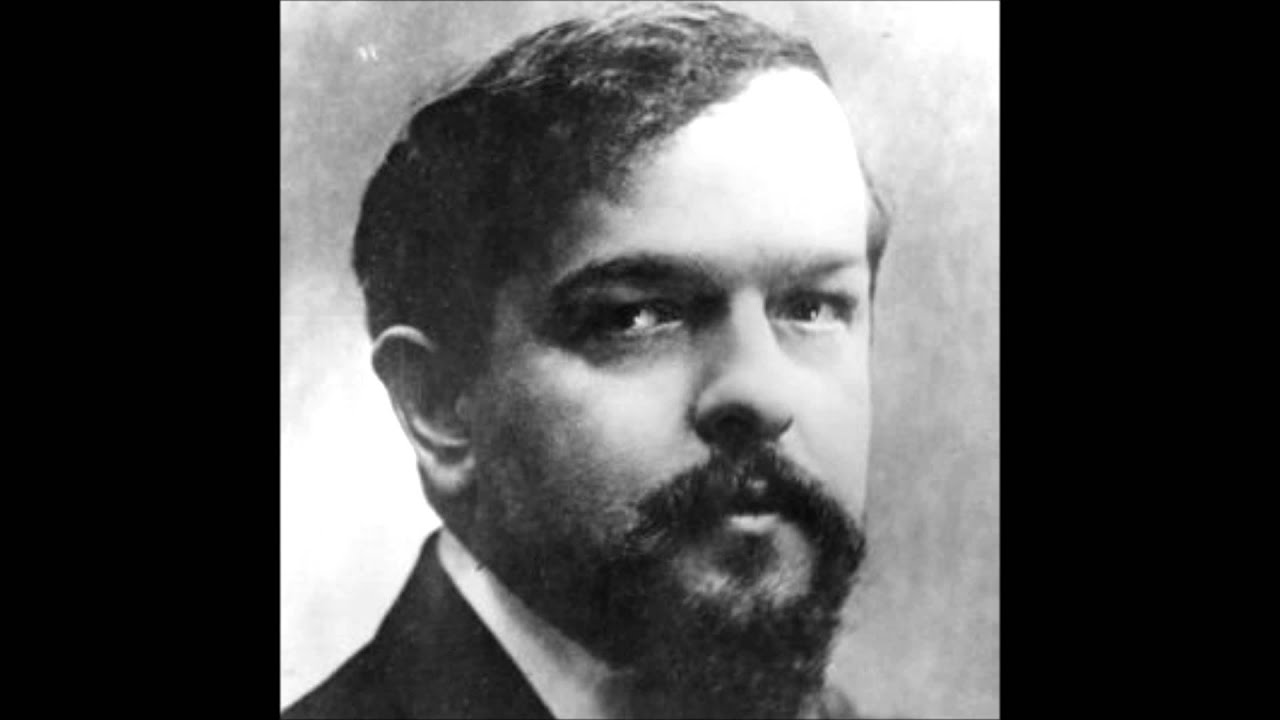 Claude Debussy. Elegy - YouTube