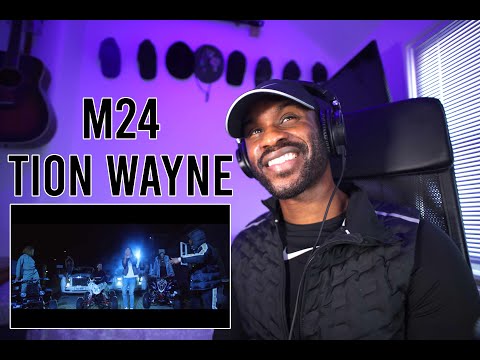 m24-x-tion-wayne---london-[music-video]-|-grm-daily-[reaction]-|-leetothevi.