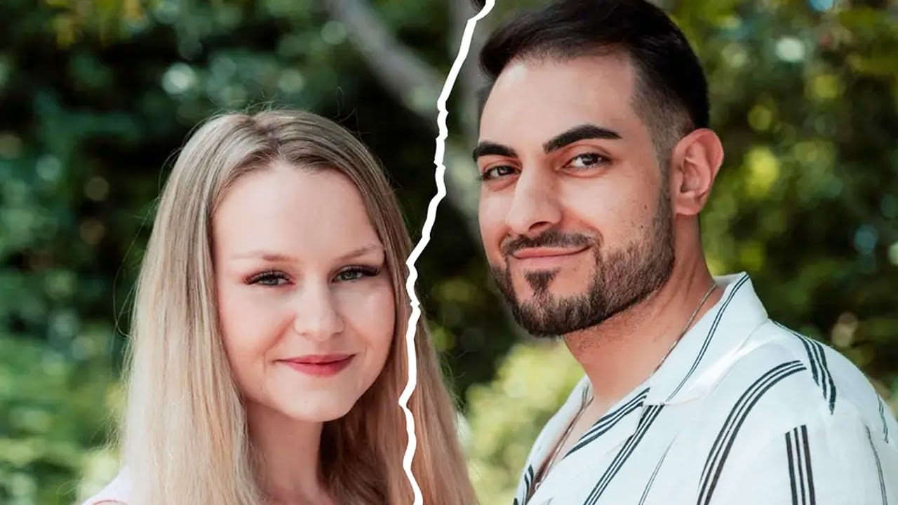 Sarah-Jane Wollny platzt der Kragen – fiese Spitze gegen Ex Tinush nach Trennung!