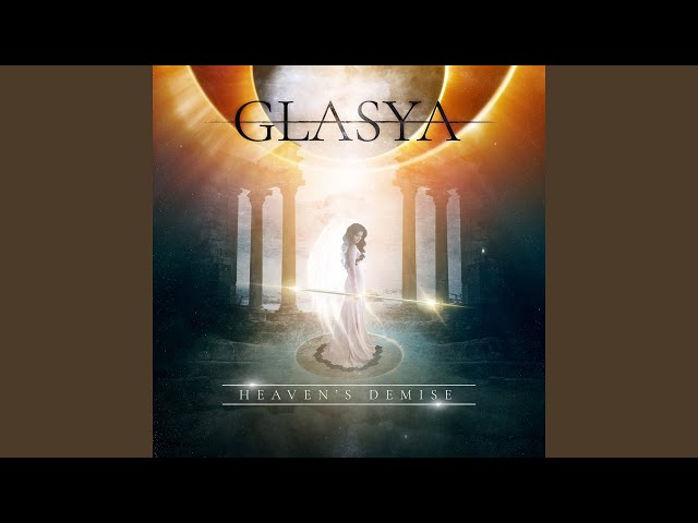 Glasya - The Last Dying Sun