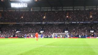 20140924 Chelsea Vs Bolton at Capital One Cup, Stamford Bridge 11