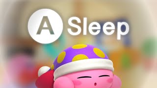 Calm and Relaxing Kirby Music  2 Hours of Chill Tunes