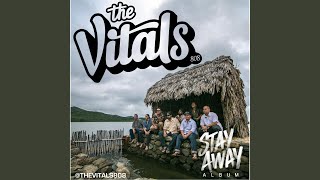 Video thumbnail of "The Vitals 808 - Fake Lover"