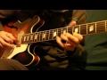 epiphone casino - 1984 Japan Matsumoku - YouTube