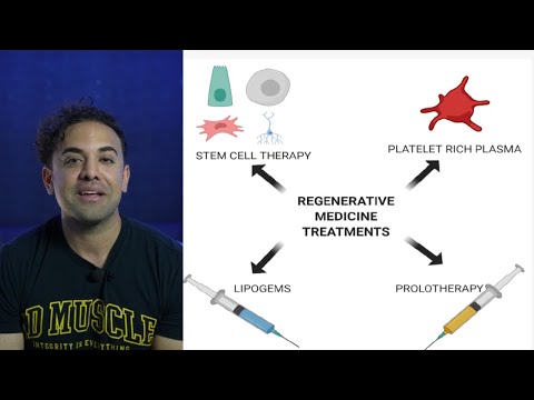 New Hope For Chronic Pain Patients