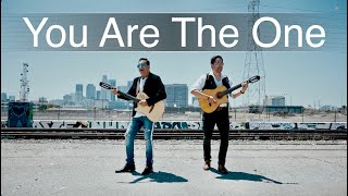 Vignette de la vidéo "You Are The One - Jon Varto - Dan Sistos - 2022"