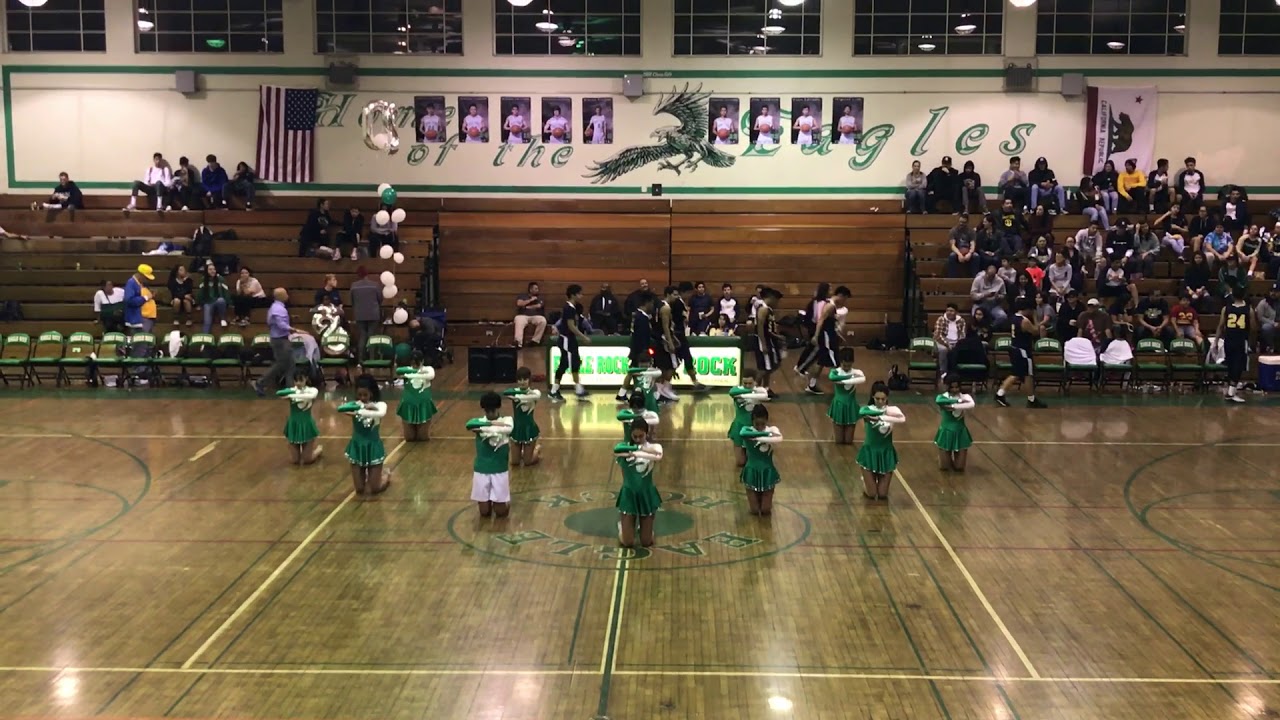 eagle-rock-high-school-drill-team-youtube