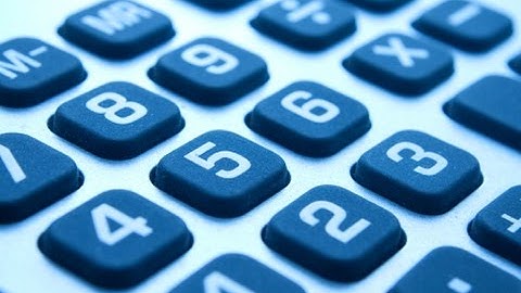 How to make simple calculator in Visual Studio 2015