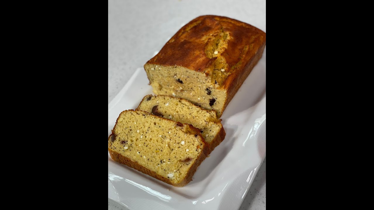 Shije Shtëpie - Bukë me thjerrëza të kuqe