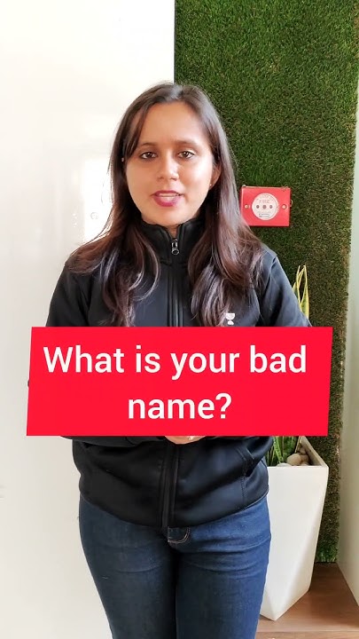 what-is-your-good-name-youtube