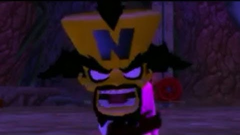 YTP - Crash Twinsuckers