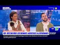 Iyasoony sur bfm paris  dcouvre lalgerie  paris grce a iyasoony