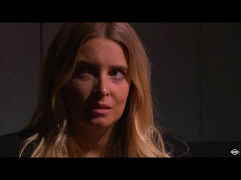 Emmerdale - Charity Dingle Vs DI Bails - Full Story - Part 1