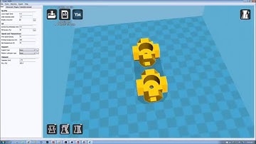 Wanhao Duplicator I3 3D Printer - Installing Cura