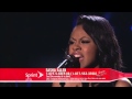Sasha Allen: "Oh! Darling" - The Voice US Season 4