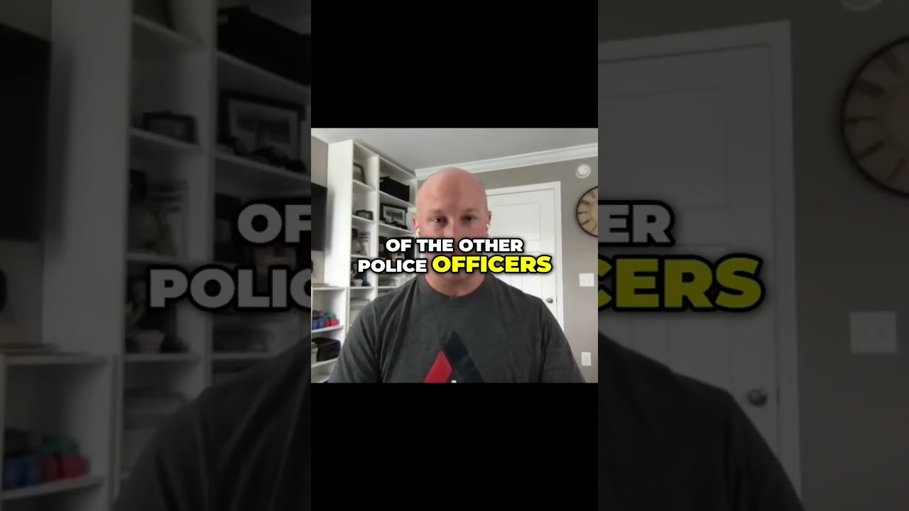 Overcoming Struggles in Law Enforcement_ My Journey as a Police Officer