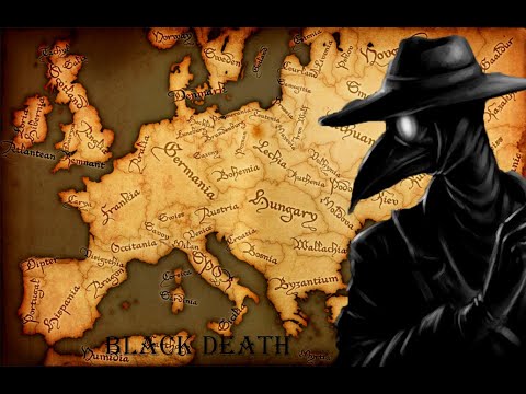 Βίντεο: Ήταν ο μαύρος θάνατος μια βουβωνική πανούκλα;