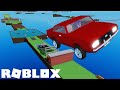 SUPER FUN CAR OBBY! 🚗 | ROBLOX