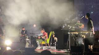 Ben Howard - Rumble Strip / There&#39;s Your Man (Live at Royal Festival Hall, London, 19.09.21)