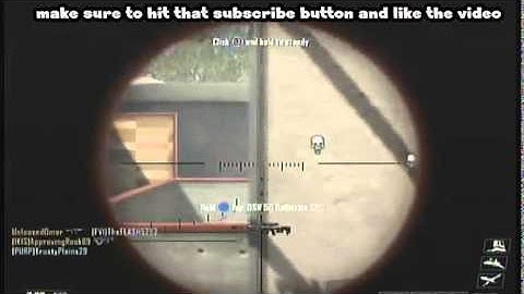 Cod Black Ops 2 Random Class Generator ep.2 "#Sprayer"