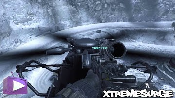 NEW FLY A HELICOPTER Glitch - Campain Mission Down the Rabbit Hole (fly on heli)