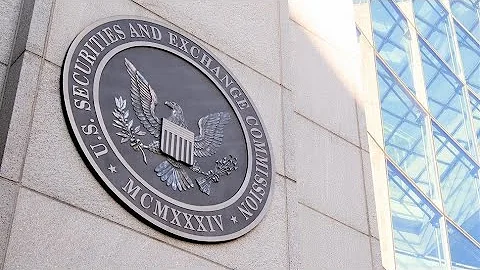 U.S. SEC Moves Step Closer to Delisting Chinese Firms - DayDayNews