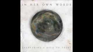 Video thumbnail of "Reverie by In Her Own Words"