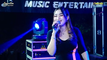 CAMELIA MUSIC-BAHAGIA KEMBALI-RIA ANDIKA-WEDDING NAIM DENGAN ALIYAH